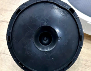 Đĩa phân phối khí thô RSD-144