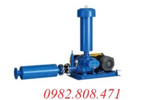 Máy thổi khí Tsurumi – Taiwan TSR3 giá tốt nhất thị trường