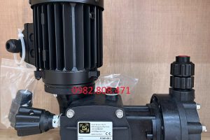 Tại sao nên dùng bơm định lượng FG Pumps của Italy?
