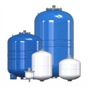 Bình giãn nở Aquafill 60L