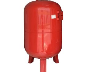 binh tich ap varem 500L