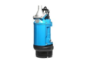 bom nuoc thai ho mong KTZ21.5