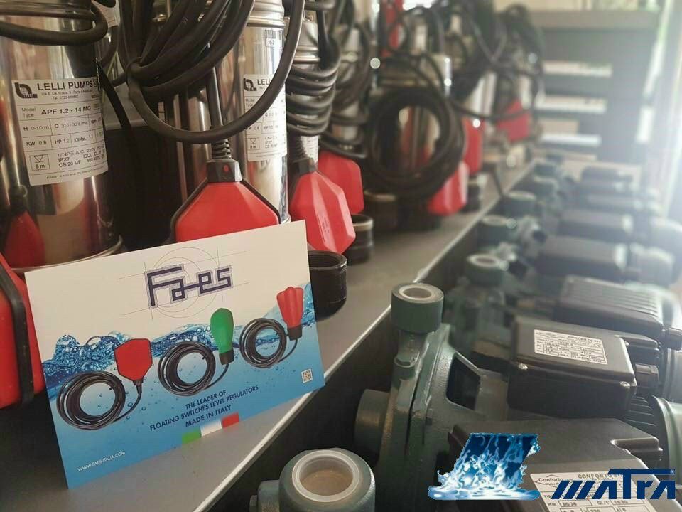 phao tecno
