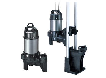 Máy bơm nước thải PU