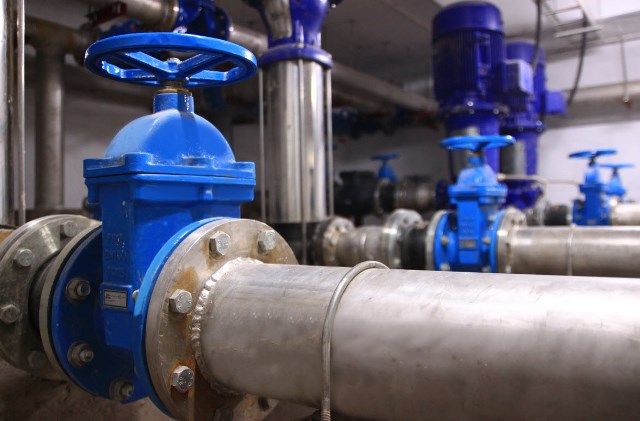Vận chuyển nước lạnh Hệ thống bơm tăng áp – Booster Bơm bù áp cứu hỏa Hệ thống điều hòa, trao đổi nhiệt Bơm tưới, tiêu, rửa lọc Ứng dụng trong công nghiệp và gia dụng Ứng dụng rộng rãi trong công nghiệp thực phẩm, y tế