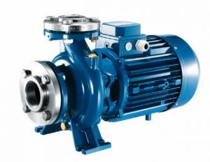 Máy bơm nước matra CM32 - 160A