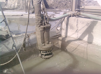 KRS Slurry 3