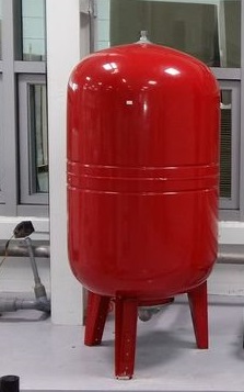 Binh dieu ap 300L