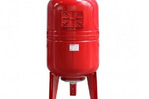 Phụ kiện thay thế bình tích áp Varem chính hãng