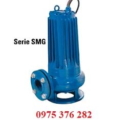 bom chim nuoc thai smg