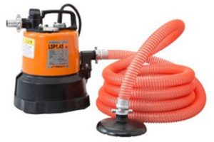 Các Loại Máy Bơm Thoát Nước Kịch Sàn Tsurumi – Giải Pháp Hoàn Hảo Cho Hút Nước Triệt Để