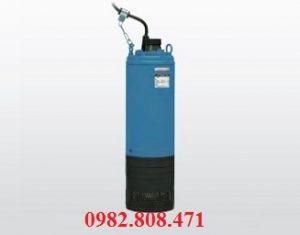 may bom thuy dien tsurumi lh25.5w 2