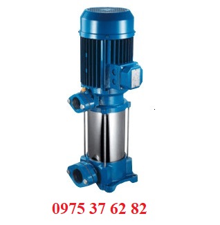 Bơm trục đứng Italy U7V-550/10T