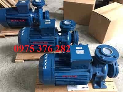 cm65-160a-3 Máy bơm nước matra CM32 - 200B