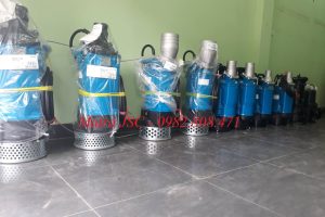 Những dòng máy bơm hố móng thông dụng nhất trên thị trường hiện nay