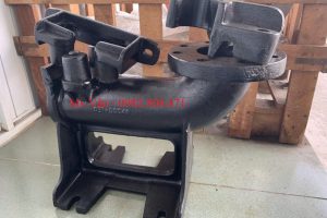 Khớp nối nhanh ( Auto coupling) máy bơm chìm nước thải